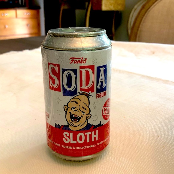 Funky Sloth Collectible unopened*W/Chase Chance - Picture 1 of 6